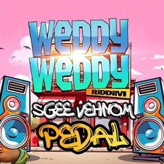 Sgee vehnom - Pedal