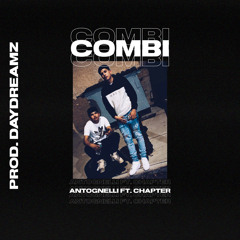 Combi (feat. Chapter)
