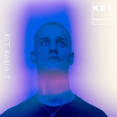 KET Radio 7 by Vjeran - Hot Mess Techno