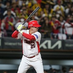 25 타이거즈 이우성 240807