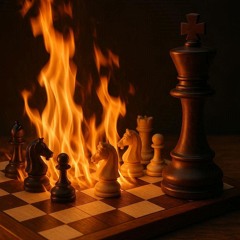 Pawns in their game (metal version)