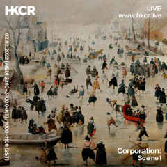 Corporation: Scène I - 02/03/2022