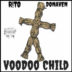 Voodoo Ch!ld (feat. Donaven)