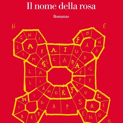 Stream (ePUB) Download Il nome della rosa BY : Umberto Eco by  Peggylambert1980 | Listen online for free on SoundCloud