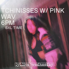 pink.wav guest mix for Holy Coco @Lyl Radio