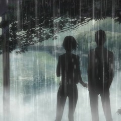 Japanese Melodical Drill Type Beat "Rain"