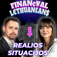 #69 Realios situacijos_ Automobiliams išleidžia daugiau nei MAISTUI_ Aleksandras & Justina