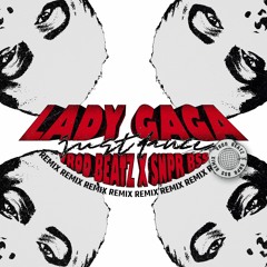 Lady Gaga - Just Dance [Vrod Beatz & Snpr Bss Remix]