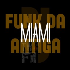 funk miami da antiga com twoFil dj