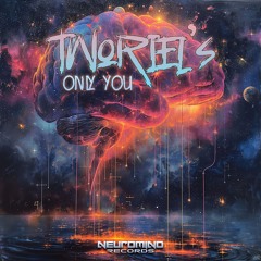The World Where We Live (NRMD Master) - EP Only You