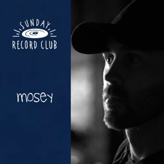 Sunday Record Club - Live on Lumpen Radio - 10.18.2020