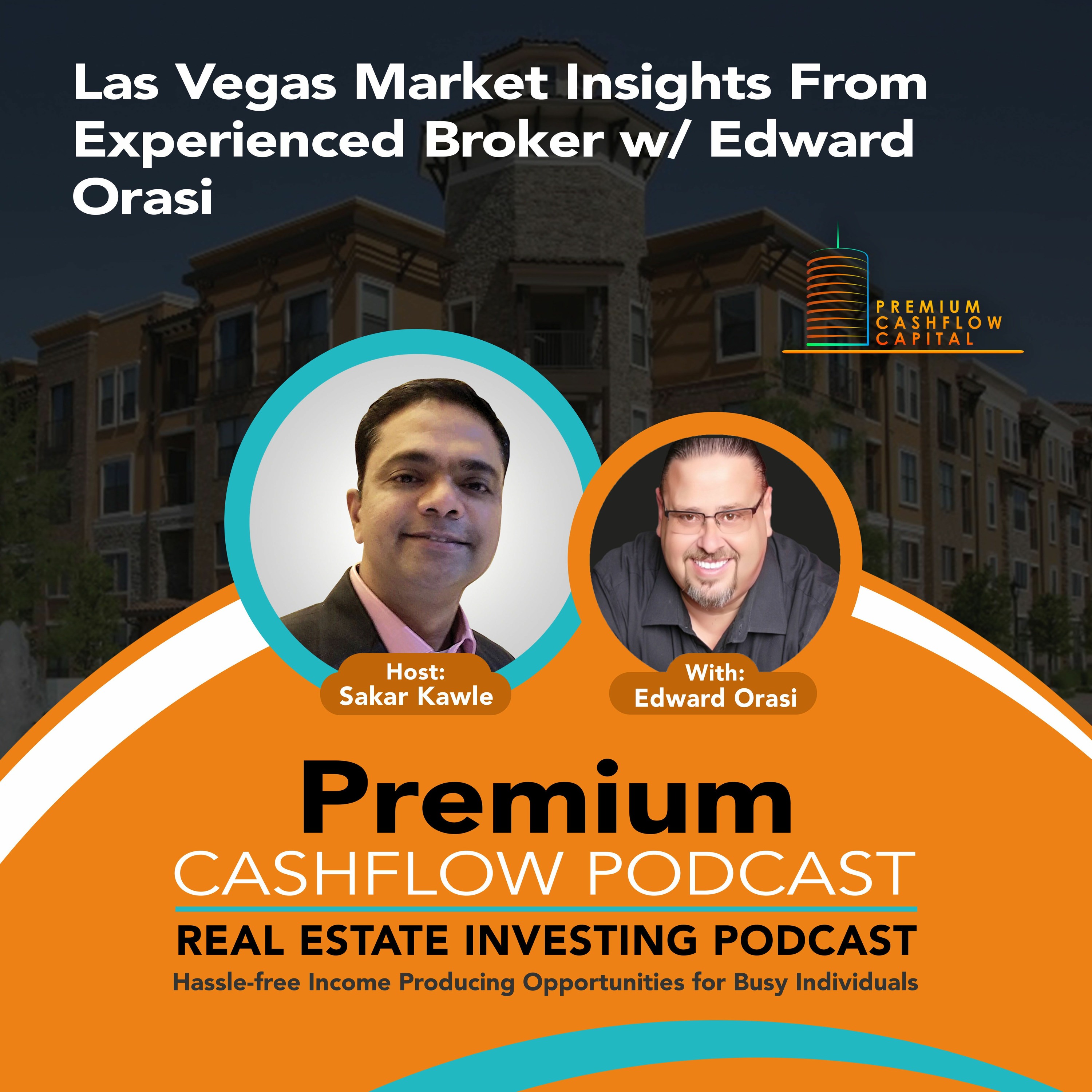 Premium Cashflow Podcast