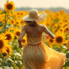 My Sunflower