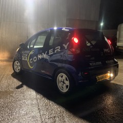 Rallying 🏁🏎️