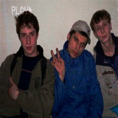 Пачка Кальмаров *KUNTEYNIR, Барбитурный - Нас Крышуют Воры PHONK REMIX*