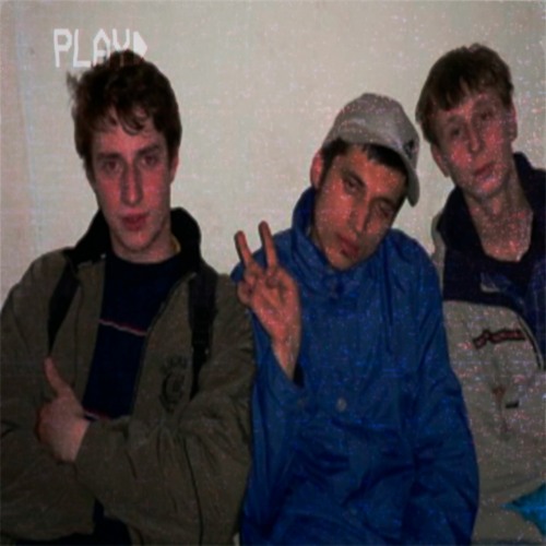 Пачка Кальмаров *KUNTEYNIR, Барбитурный - Нас Крышуют Воры PHONK REMIX*