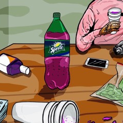 Trappin (Prod. By VIN$E) 82 BPM