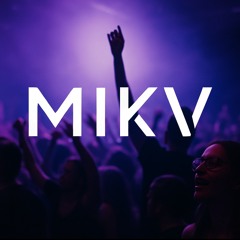 MIKV - DJ Set 2025 - Techno Melodic & Progressive House