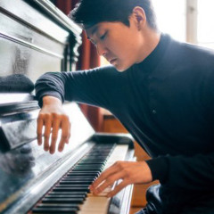 Chopin - Etude in C major Op. 10 No. 1 (Seong-Jin Cho)