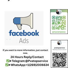 Buy Facebook Ads Account