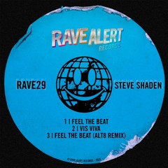 Steve Shaden - Feel The Beat (ALT8 Remix)