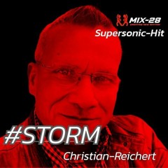Hard Techno Injection Bass Force   The Storm is coming