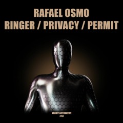 Rafael Osmo - Privacy (Extended Mix) (VANDIT Alternative)