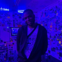 Chuck Gunn @ The Lot Radio 03 - 18 - 2022