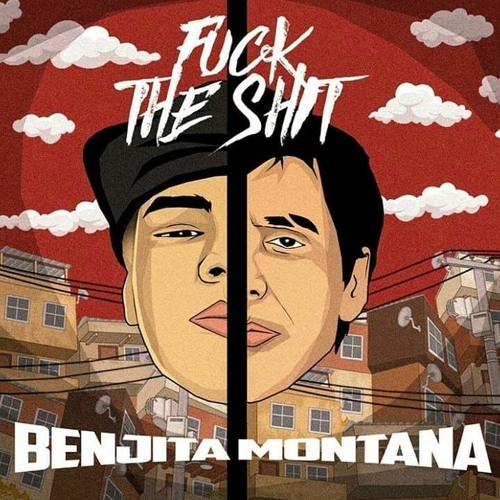Benjita Montana - Hollywood (feat, El Bai)