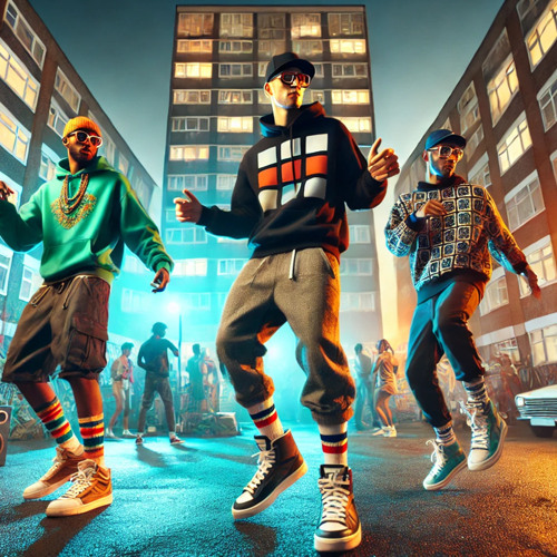 Can’t get you out of paktofonika by SiemankoProdukcja