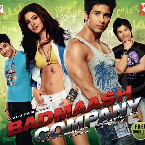 Badmash Company Full Movie Download Avi