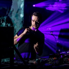 Awesome Soundwave Live 027 [with Stimming]