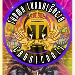 TURMA TURBULÊNCIA 2025 - CAVALCANTI - MC NEYMAR NA VOZ - DJ JUNINHO TALIBÃ #coisadocarnavalrj🎭