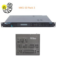 Roland MKS-50 Kontakt Pack 3 Demo