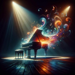 Lofi Dreamscape: Piano Series Episode 1