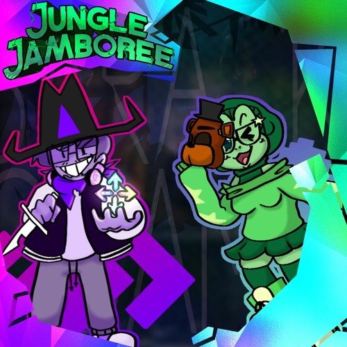 [DUAL] Smashing Keybinds (feat MaddieSmiles)