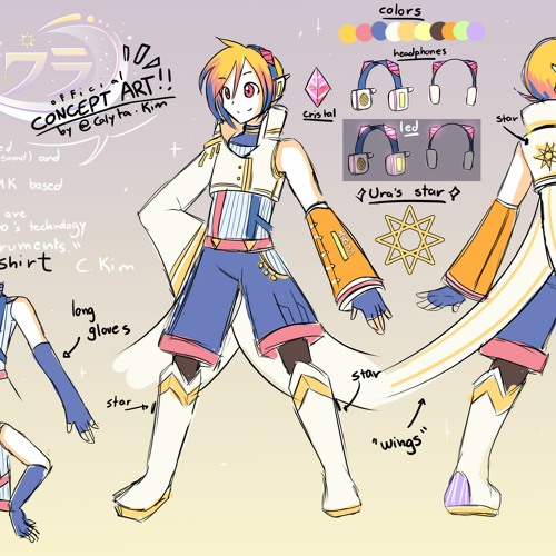Stream 光音ウラ Cv Vv Cute 想像フォレスト Souzou Forest Imagination Forest Utau Demo By 光る音君 Raia Act2 Out Of Minutes Check Bio Listen Online For Free On Soundcloud