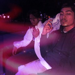 Computerized (ft. Loon) [prod. Yodie]