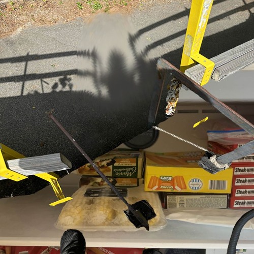 Roll Up Prod. LiminalSpacesuit