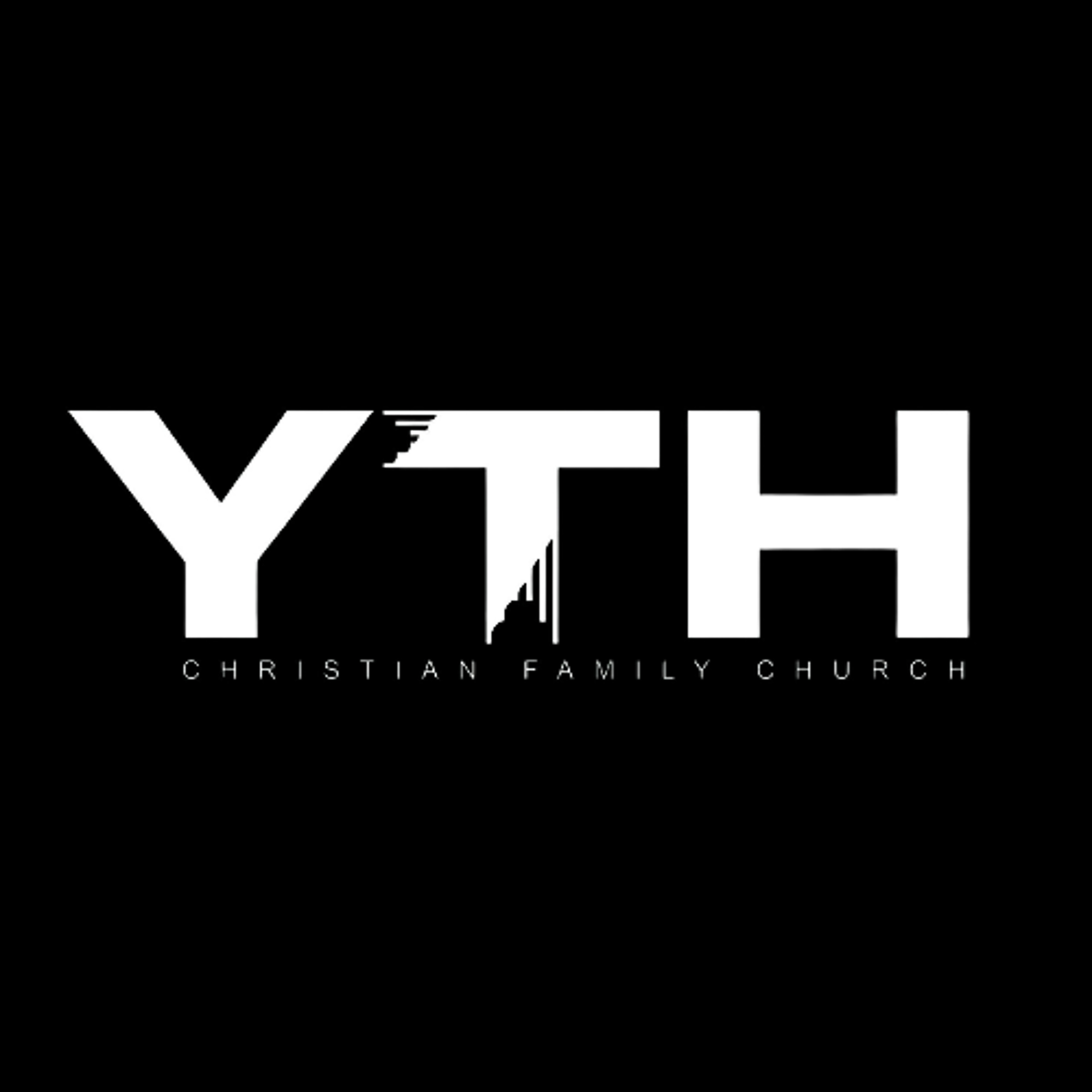 CFC Youth - Ps Nanica - "The Rhythm of 2026"