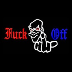 Fuck de Buren #2