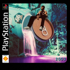 CAN’T SLEEP ON ME - Lucky The Artist