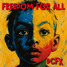 FREEDOM FOR ALL - DCFX (radio edit)