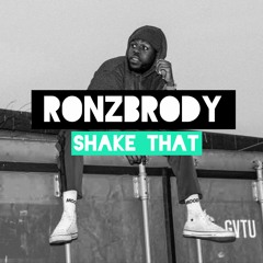 Shake That (Minimal Mix)