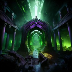 Cosmic Trickster  - Strange Paradox