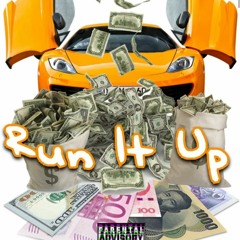 RUN IT UP by 5live Royal ft D. Smoove