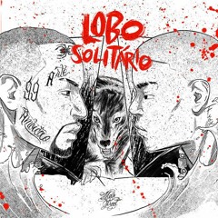 Orochi "LOBO SOLITÁRIO" feat. Borges (prod. jess)