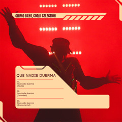 Que nadie duerma (Radio)