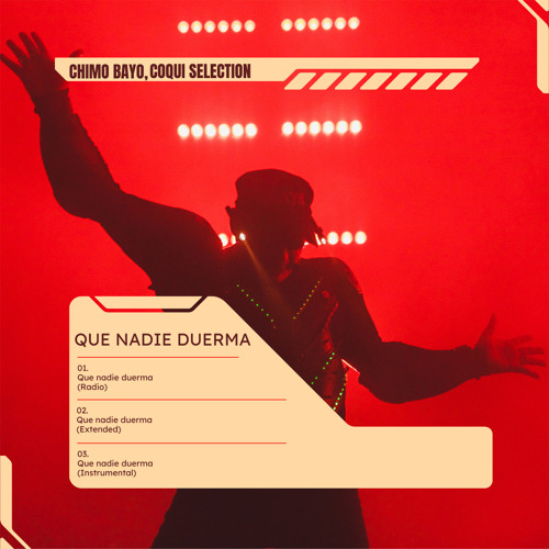 Que nadie duerma (Radio)