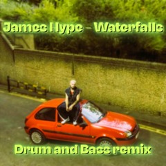 James Hype - Waterfalls ( Drum and Bass remix)